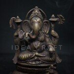Lord Ganesha For Home Decoration