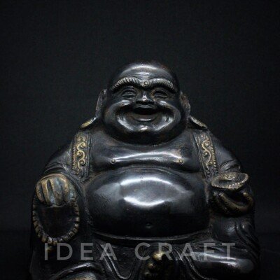 Laughing Buddha