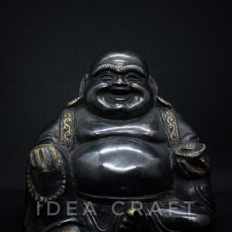 Laughing Buddha