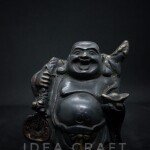 Laughing Buddha