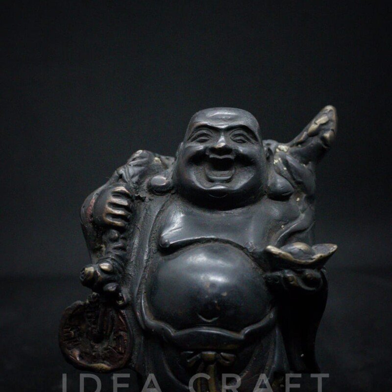 Laughing Buddha
