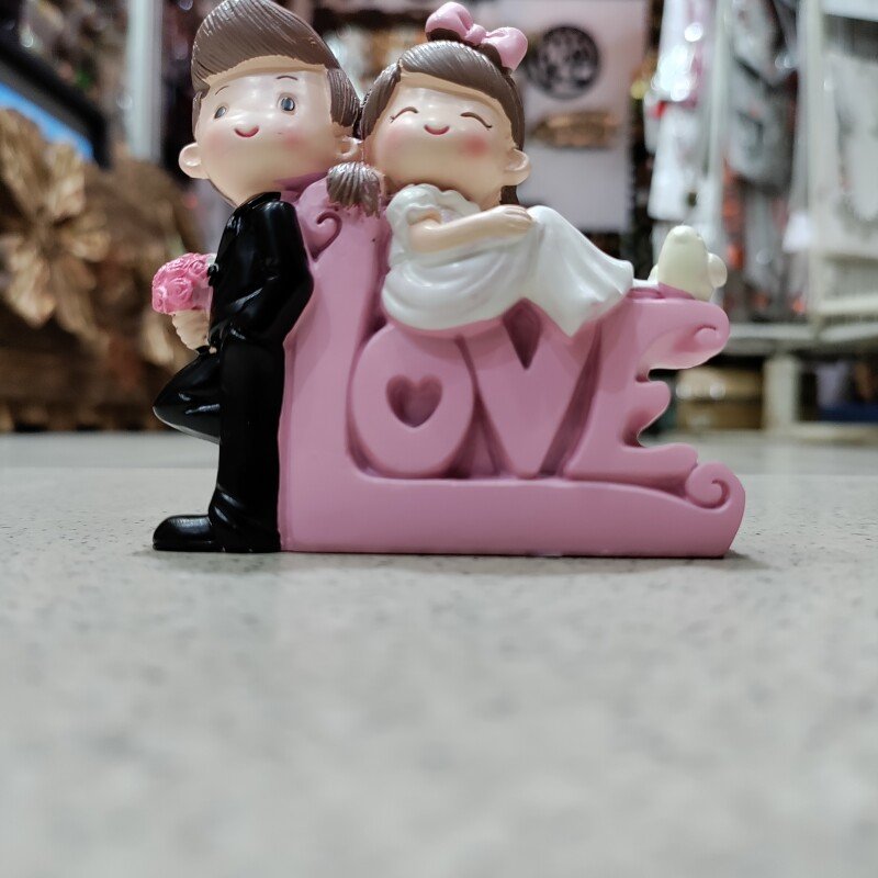 Valentine's Day Gift Love