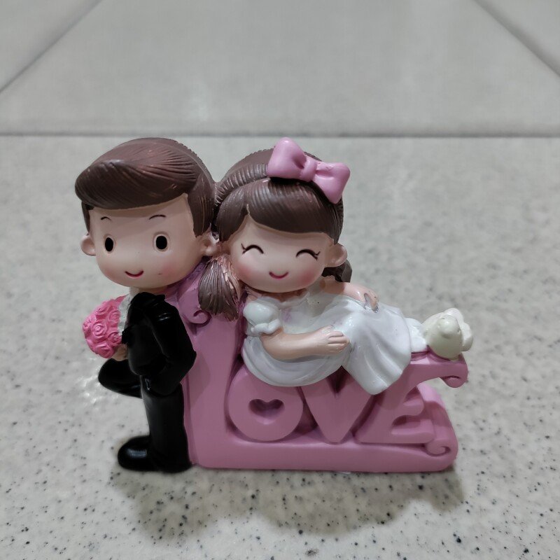 Valentine's Day Gift Love