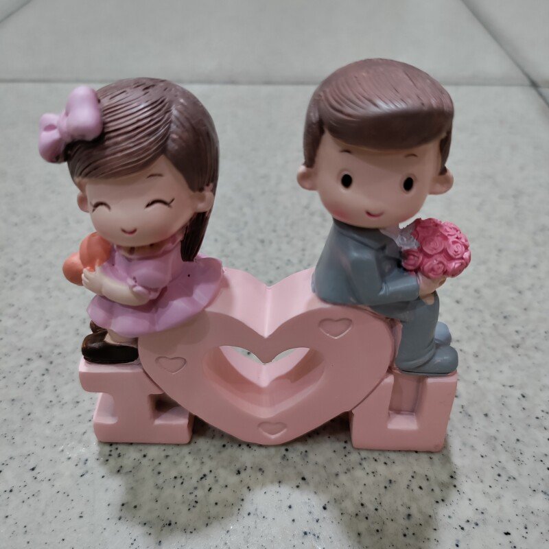 Valentine's Day Gift Couple