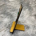 Smritishoudho, Shohidminar & Bangladesh Flag Stand