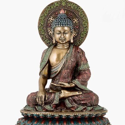 Buddha Idol