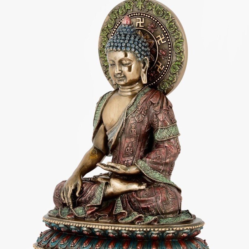 Buddha Idol