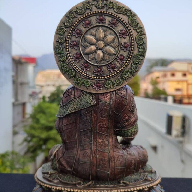 Buddha Idol