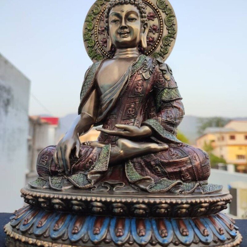 Buddha Idol