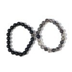 Unity Bracelet Duo