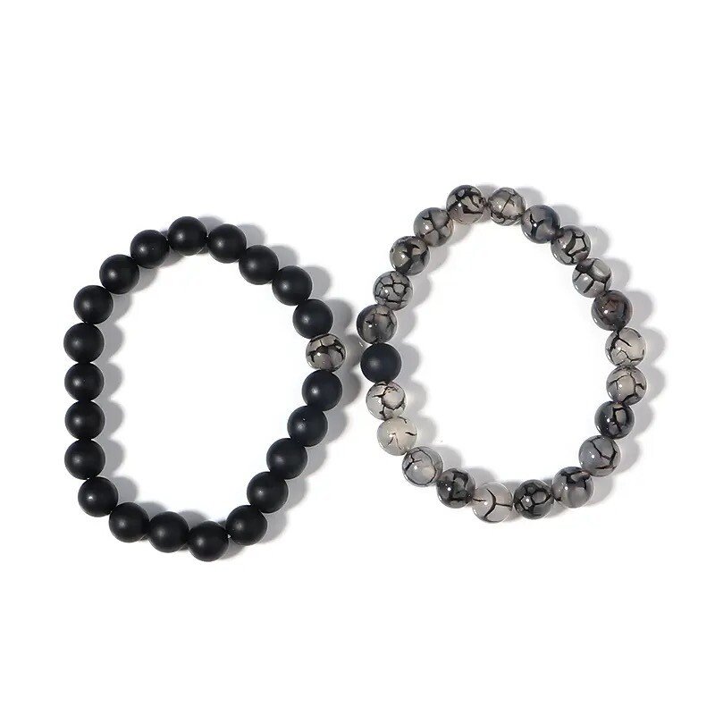 Unity Bracelet Duo