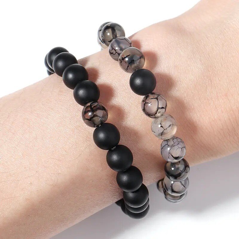 Unity Bracelet Duo