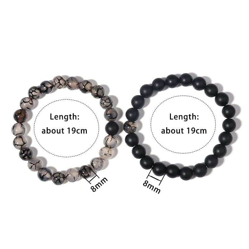 Unity Bracelet Duo