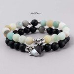 Lovelink Couple Bracelet