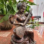 Devi Saraswati