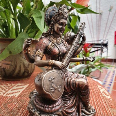 Devi Saraswati