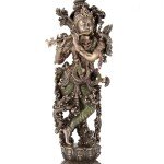 Radha Krishna Pair