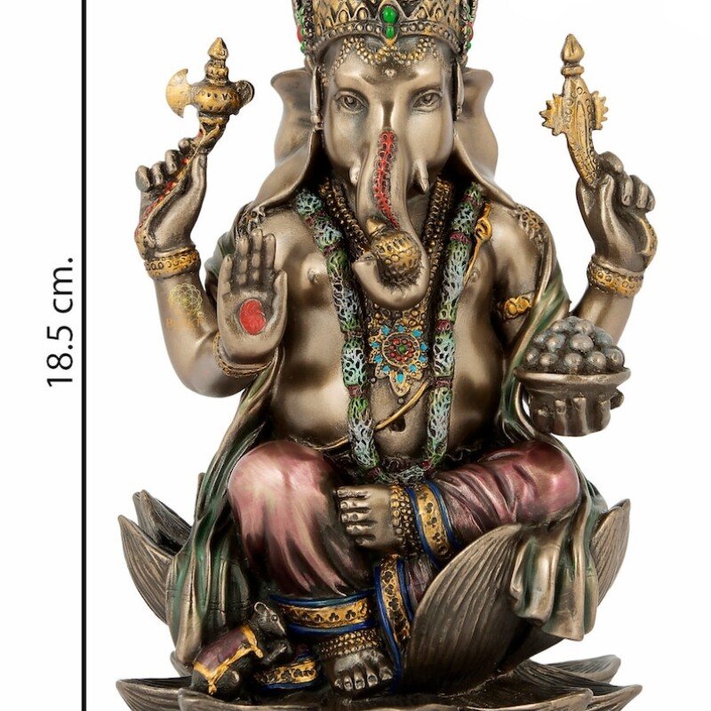 Lord Ganesha