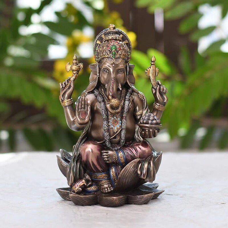 Lord Ganesha