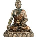 Medicine Buddha