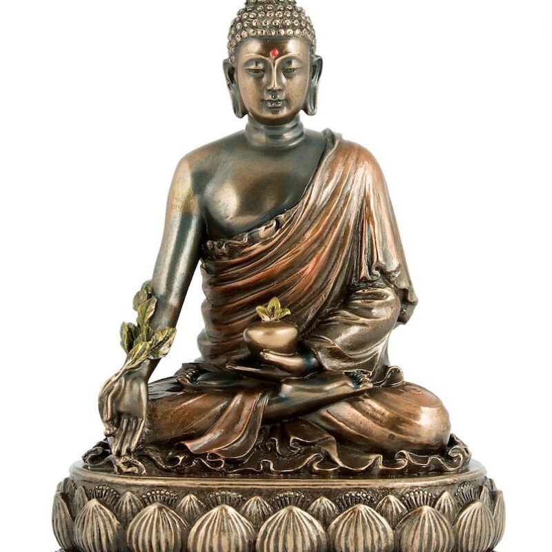 Medicine Buddha