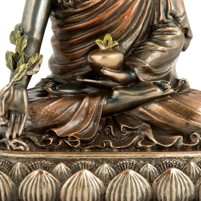 Medicine Buddha