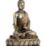 Medicine Buddha