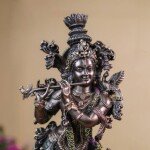 Radha Krishna Pair