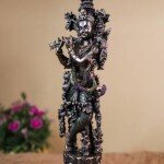 Radha Krishna Pair