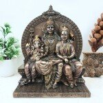 Sitting Shiva Family