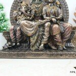 Sitting Shiva Family