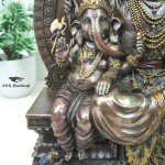 Sitting Shiva Family