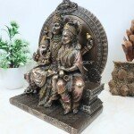 Sitting Shiva Family