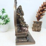 Sitting Shiva Family