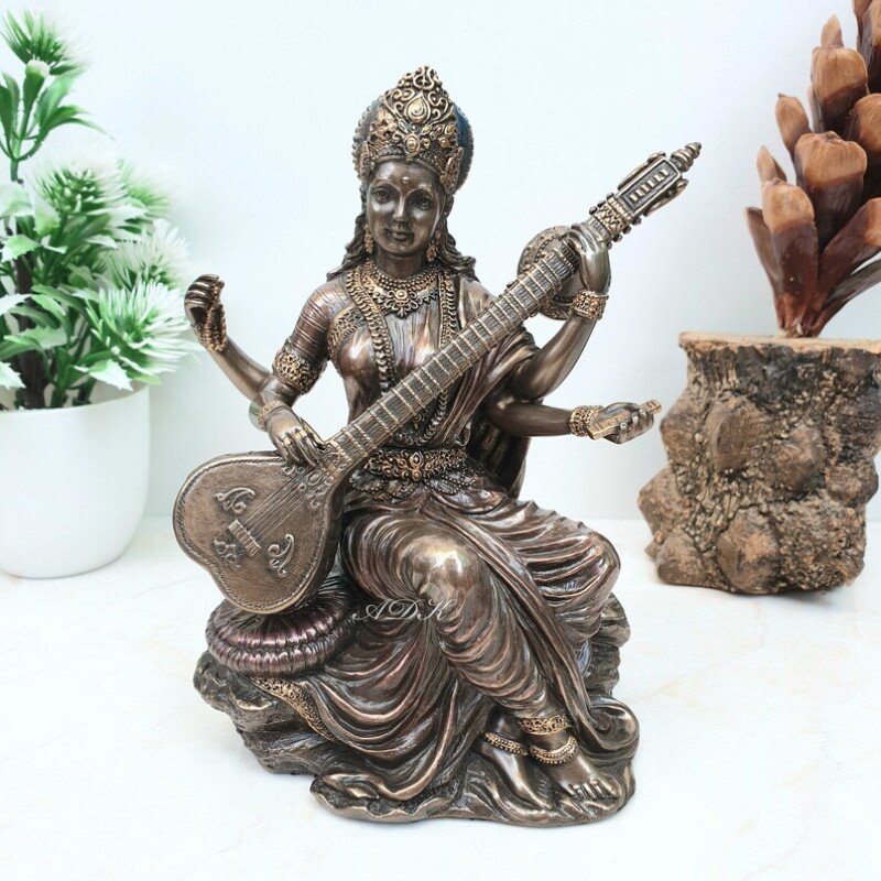 Devi Saraswati