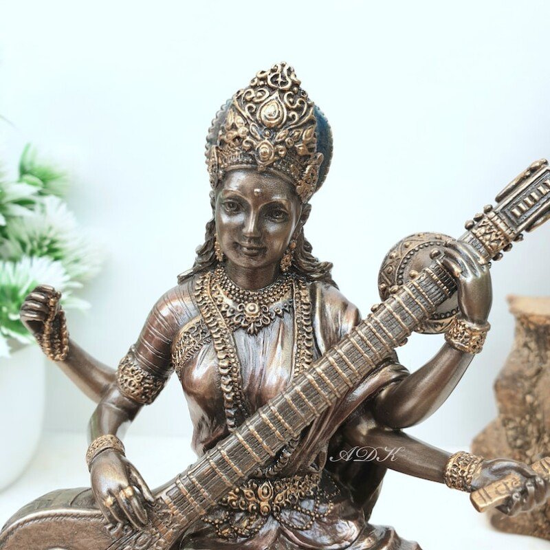 Devi Saraswati