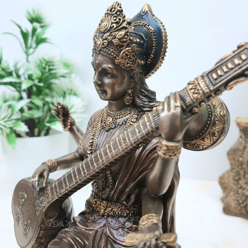 Devi Saraswati