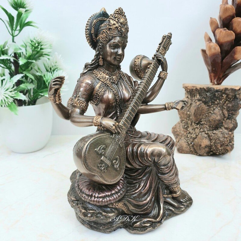 Devi Saraswati