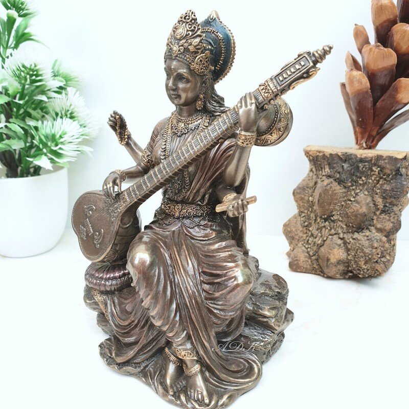Devi Saraswati