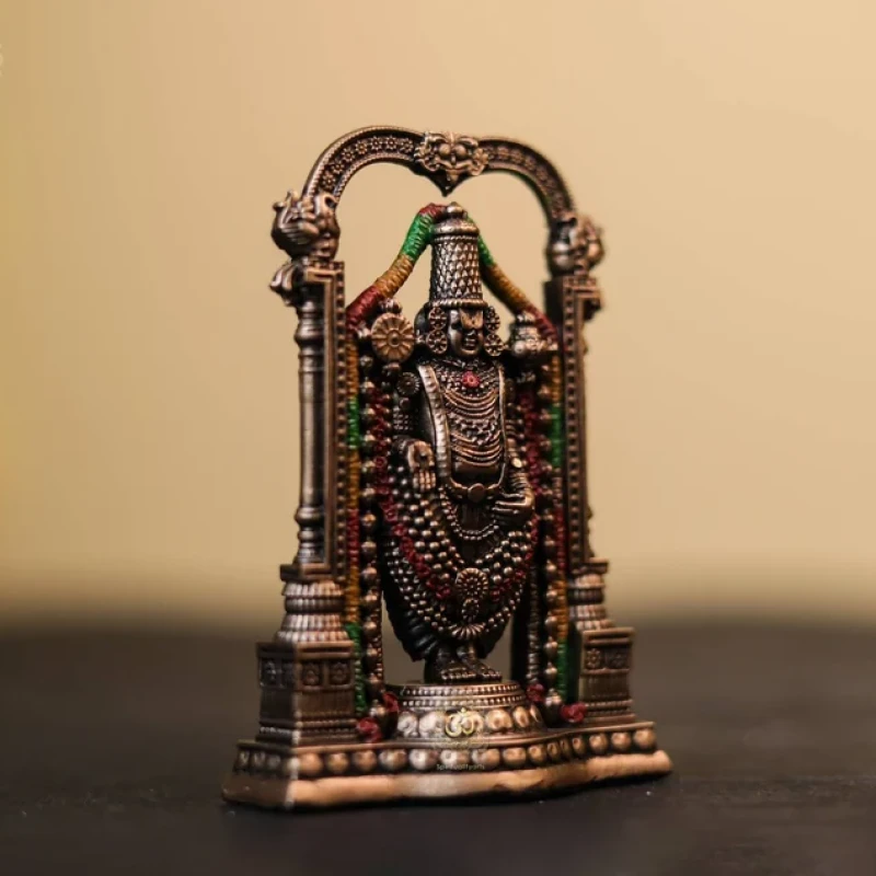 Tiruputi Balaji Idol