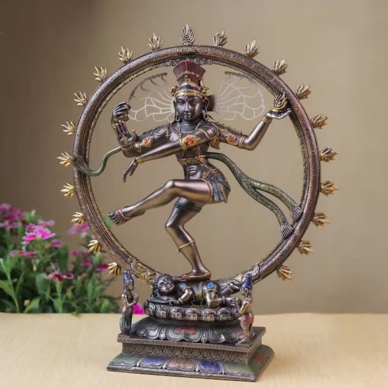 Nataraj Big