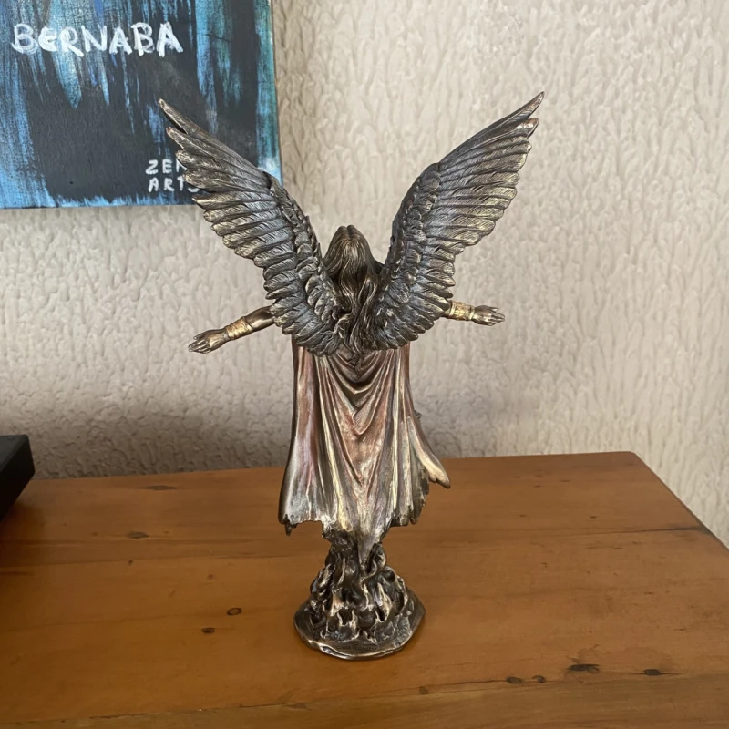 Archangel Uriel