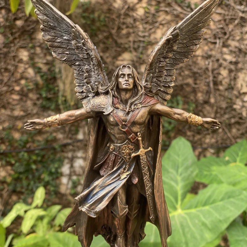 Archangel Uriel