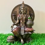 Goddess Lakhsmi