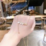 Korean Trendy Pendent Necklace