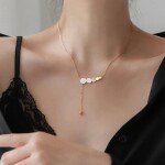 Korean Trendy Pendent Necklace