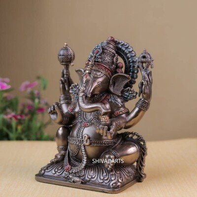 Lord Ganesha