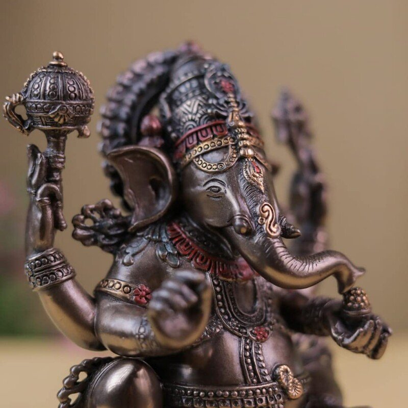 Lord Ganesha