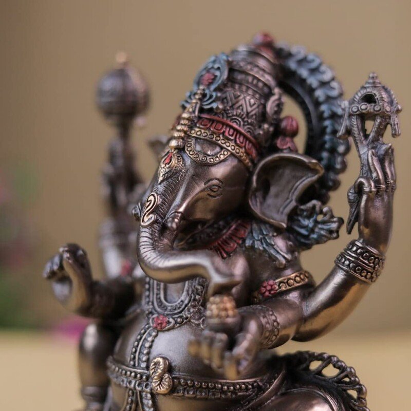 Lord Ganesha