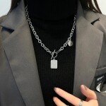 Punk Grace Necklace
